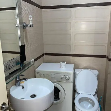 Apartment Summer Gjiri Lalezit Durrës