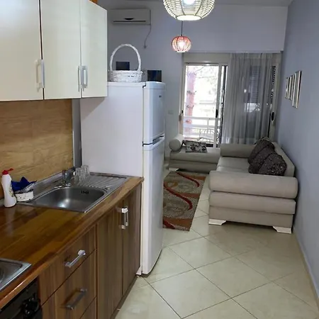 Summer Gjiri Lalezit Apartment