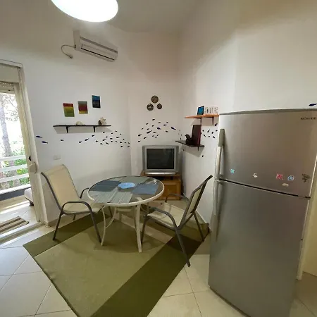 Apartamento Summer Gjiri Lalezit