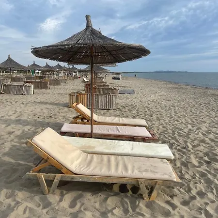 Summer Gjiri Lalezit Durrës