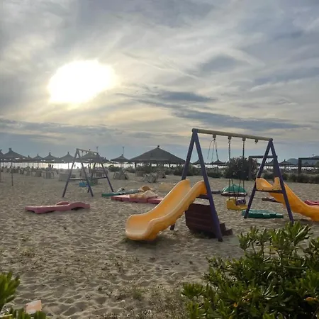 Summer Gjiri Lalezit Apartamento