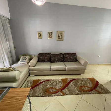 Summer Gjiri Lalezit Apartamento *