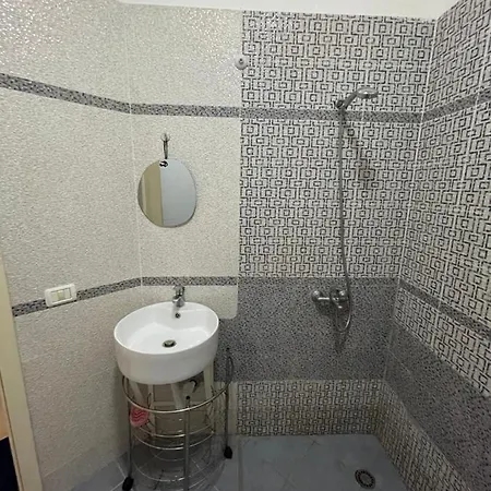 Summer Gjiri Lalezit Apartamento *