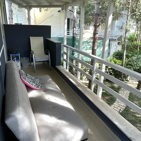 Summer Gjiri Lalezit Apartment Durrës
