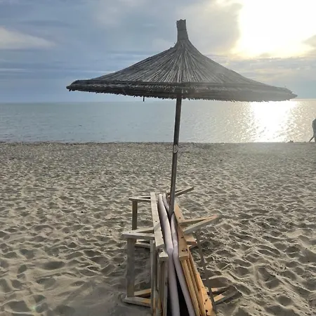 Apartamento Summer Gjiri Lalezit Durrës