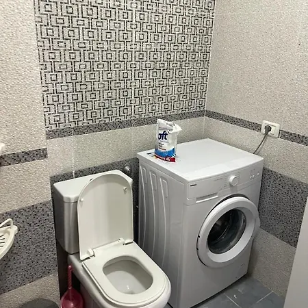 Summer Gjiri Lalezit Apartamento Durrës