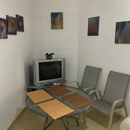 Summer Gjiri Lalezit Apartamento *