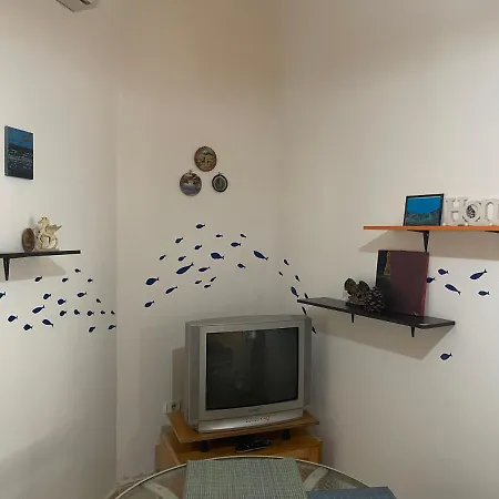 Apartment Summer Gjiri Lalezit