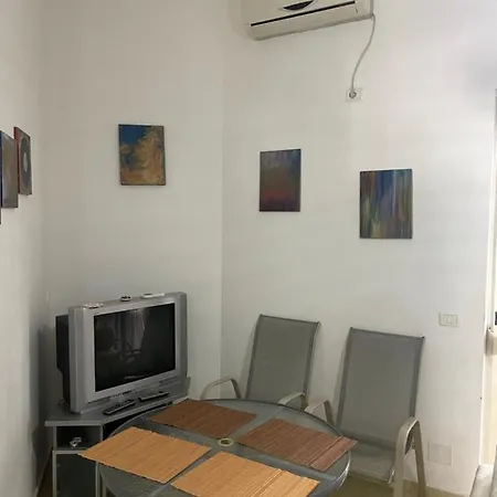 Appartamento Summer Gjiri Lalezit