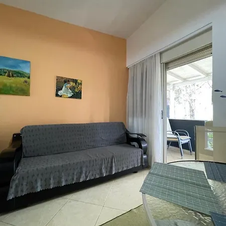 Appartamento Summer Gjiri Lalezit Durrës